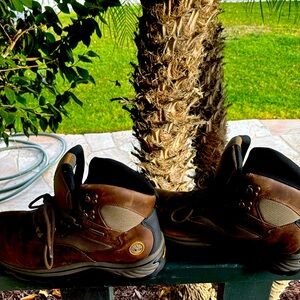 Mens Timberland Waterproof boots (13)